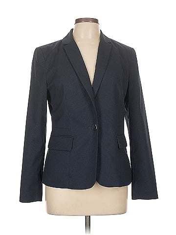 Jacqui-E Blazer (view 1)