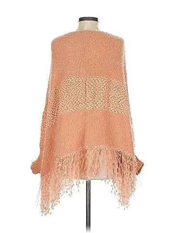 Ryu Poncho (view 2)