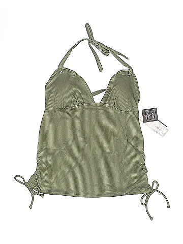 Salt + Cove Swimsuit Top (view 1)