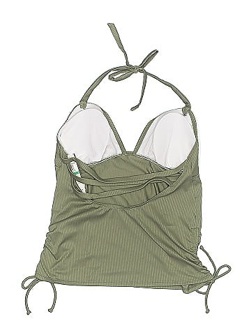 Salt + Cove Swimsuit Top (view 2)