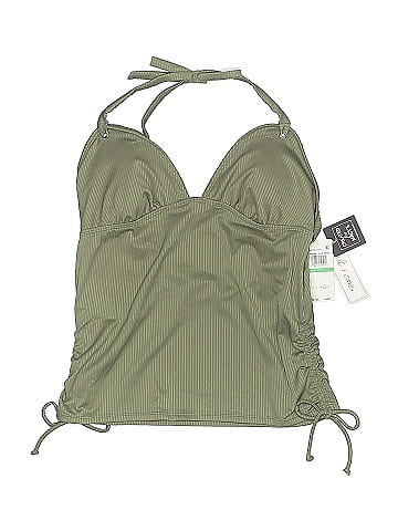 Salt + Cove Swimsuit Top (view 1)