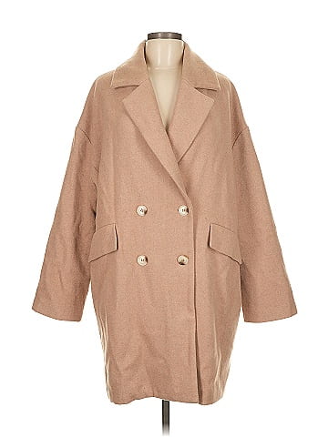 ASTR The Label Coat (view 1)