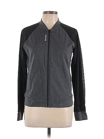 Reebok Track Jacket (view 1)