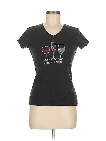 Chris's Stuff Short Sleeve T-Shirt (view 1)