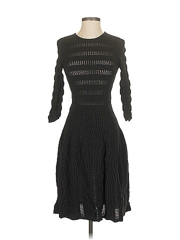 Jigsaw Cocktail Dress (view 1)