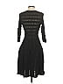 Jigsaw Black Cocktail Dress Size XS - photo 2