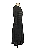 Jigsaw Black Cocktail Dress Size XS - photo 4