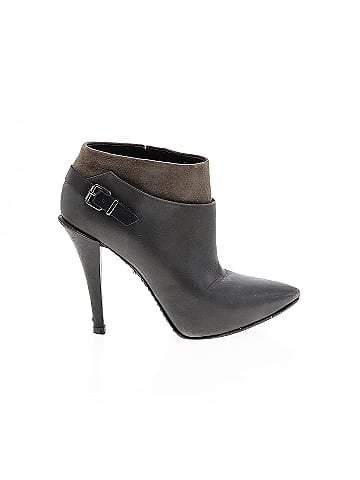 Kenneth Cole New York Ankle Boots (view 1)