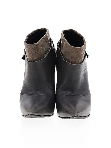 Kenneth Cole New York Ankle Boots (view 2)