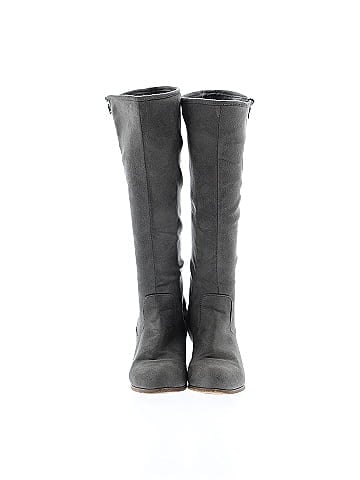 Journee Collection Boots (view 2)
