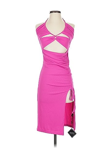 Zaful Cocktail Dress (view 1)
