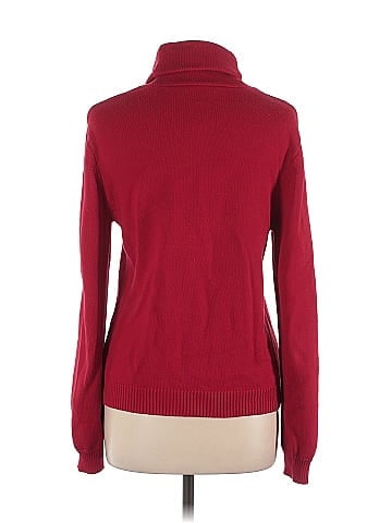 Lauren by Ralph Lauren Pullover Sweater (view 2)