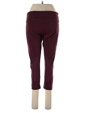 Lululemon Athletica Active Pants (view 2)