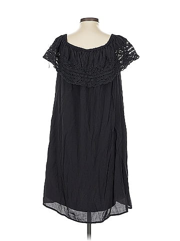 Doe & Rae Cocktail Dress (view 2)