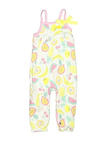 Baby Starters Overalls (view 1)