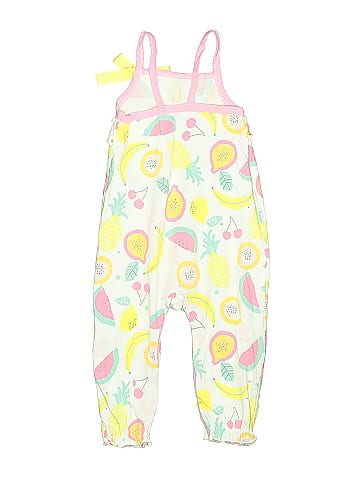 Baby Starters Overalls (view 2)