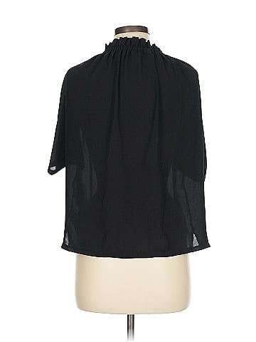 prologue 3/4 Sleeve Blouse (view 2)