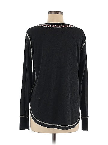 Mystree Long Sleeve T-Shirt (view 2)