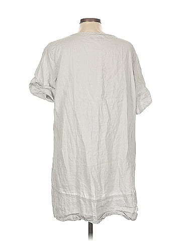 Flax Casual Dress (view 2)