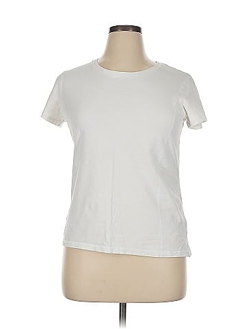 Danskin Now Short Sleeve T-Shirt (view 1)