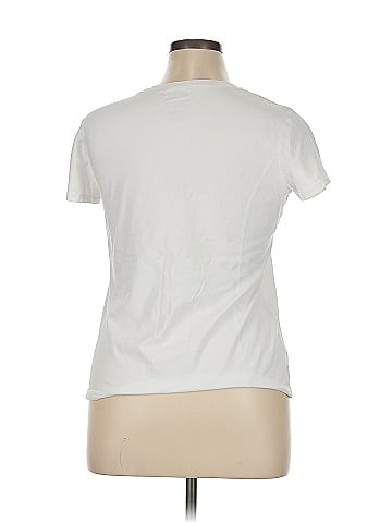 Danskin Now Short Sleeve T-Shirt (view 2)