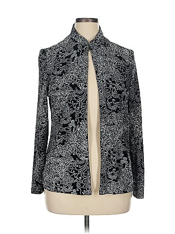 Alex Evenings Blazer (view 1)