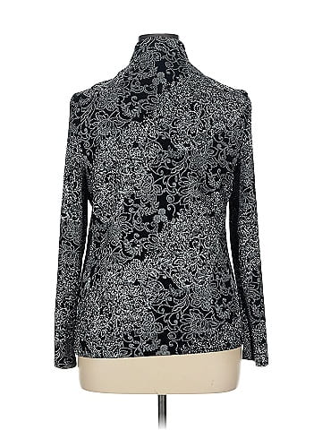 Alex Evenings Blazer (view 2)