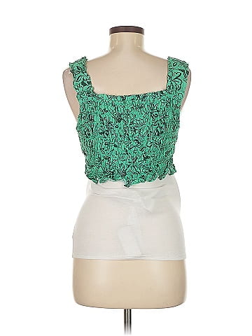 Isabel Maternity Sleeveless Top (view 2)