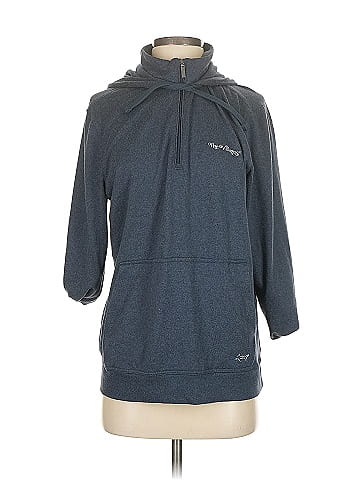 Greg Norman Sweatshirt (view 1)
