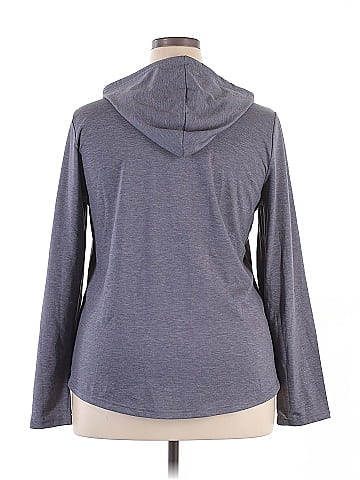 32 Degrees Zip Up Hoodie (view 2)