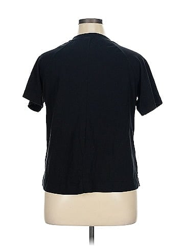 ABLE Short Sleeve T-Shirt (view 2)