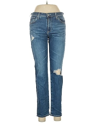 Adriano Goldschmied Jeans (view 1)