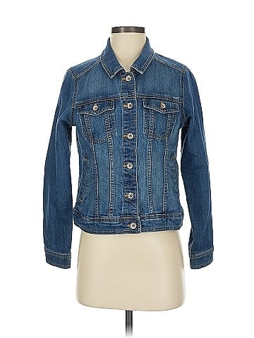 SONOMA life + style Denim Jacket (view 1)
