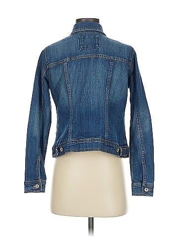 SONOMA life + style Denim Jacket (view 2)