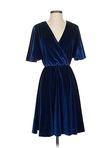 Alexia Admor Cocktail Dress (view 1)