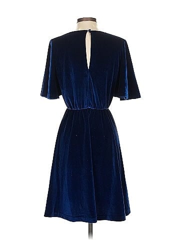 Alexia Admor Cocktail Dress (view 2)