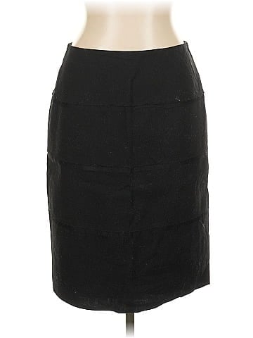 AKRIS Formal Skirt (view 1)