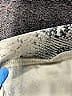 Meg & Margot Print Silver Jeans Size S - photo 4