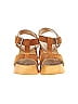 Steve Madden Tan Brown Mule/Clog Size EU 37 - photo 2