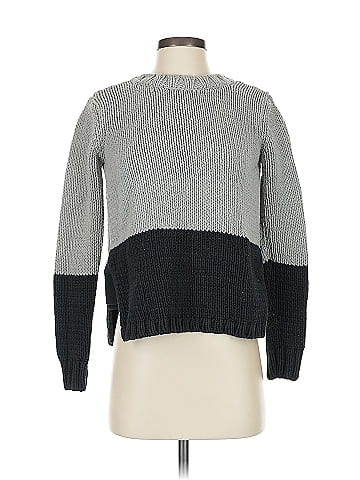 Tavik Pullover Sweater (view 1)