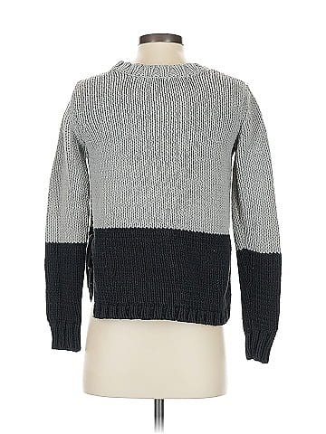 Tavik Pullover Sweater (view 2)