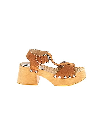 Steve Madden Mule/Clog (view 1)