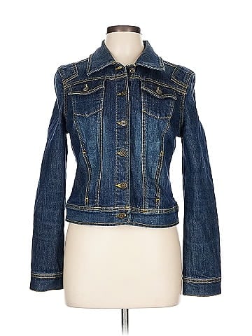 Nautica Jeans Company Denim Jacket (view 1)