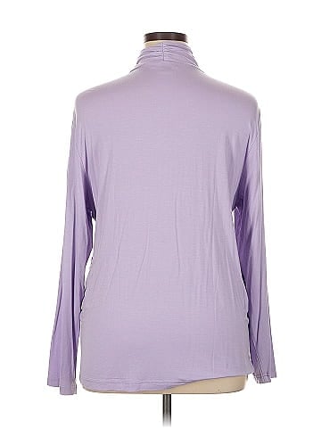 Pamela McCoy Long Sleeve Blouse (view 2)