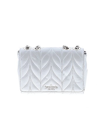 Kate Spade New York Leather Shoulder Bag (view 1)