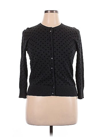 Spense Cardigan (view 1)