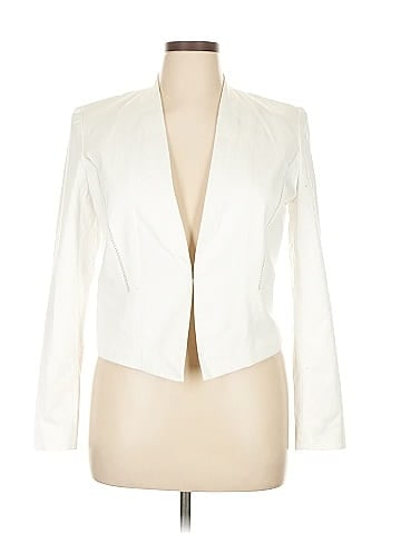T Tahari Blazer (view 1)