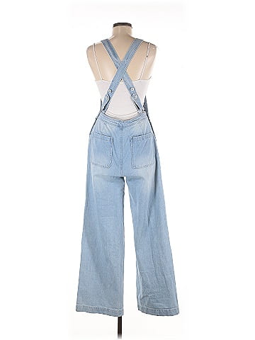 Forever 21 Overalls (view 2)