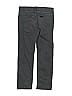 Lee Solid Gray Jeans Size 7 - photo 2