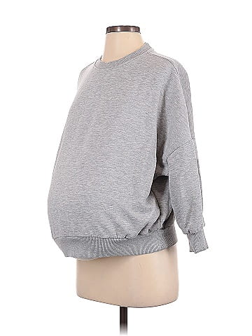Gap - Maternity Sweatshirt (view 1)